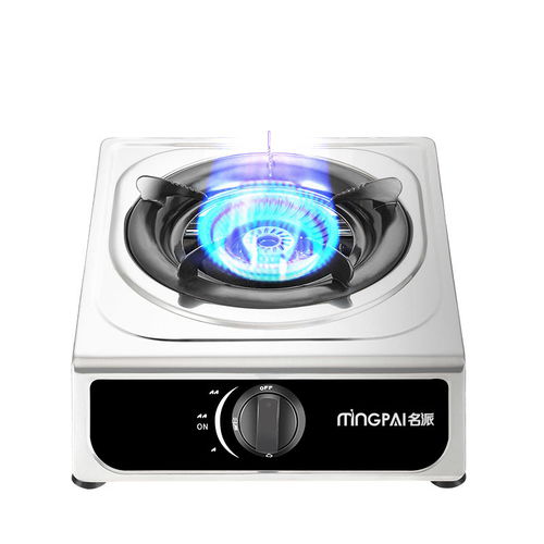 一品好特惠 名派燃气灶，节能科技点亮现代厨房