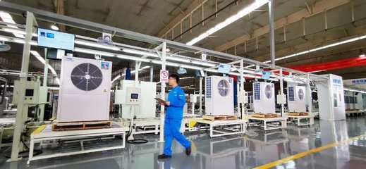 国家级荣誉加冕！力诺瑞特获评国家级绿色工厂称号，引领炉灶节能科技新风向