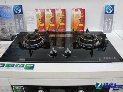 猛火烧菜更节能？揭秘市售大火力燃气灶的节能科技与选购指南