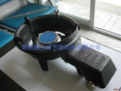 红外线燃气节能器 引领炉灶节能科技新浪潮 —— 泉州新火焰节能科技的创新探索