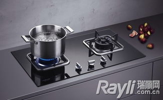 五环炉灶节能科技 驱动绿色厨房，赋能低碳生活