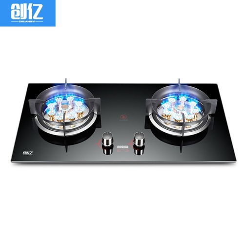 高效节能新选择 带定时屏幕的燃气灶如何实现猛火与节能的平衡